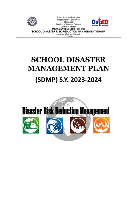 drrm. deped. gov. ph|DRRM Section .